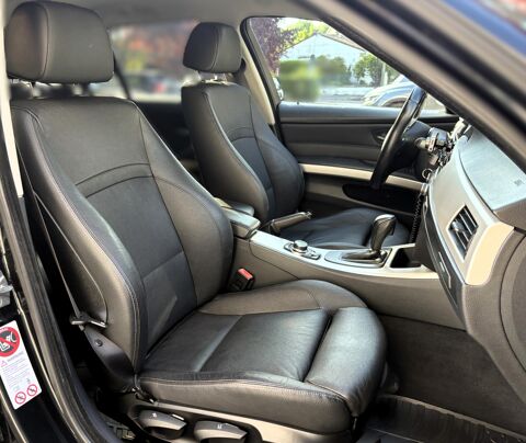 S&eacute;rie 3 TOURING 2.0 320 I 170 ch EDITION SPORT BVA 2010 occasion 77700 Serris