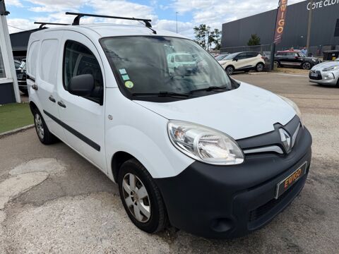 Kangoo Express EXPRESS 1.5 DCI 110Ch BVA TVA RECUPERABLE - RADAR RECUL - GP 2019 occasion 27000 &Eacute;vreux