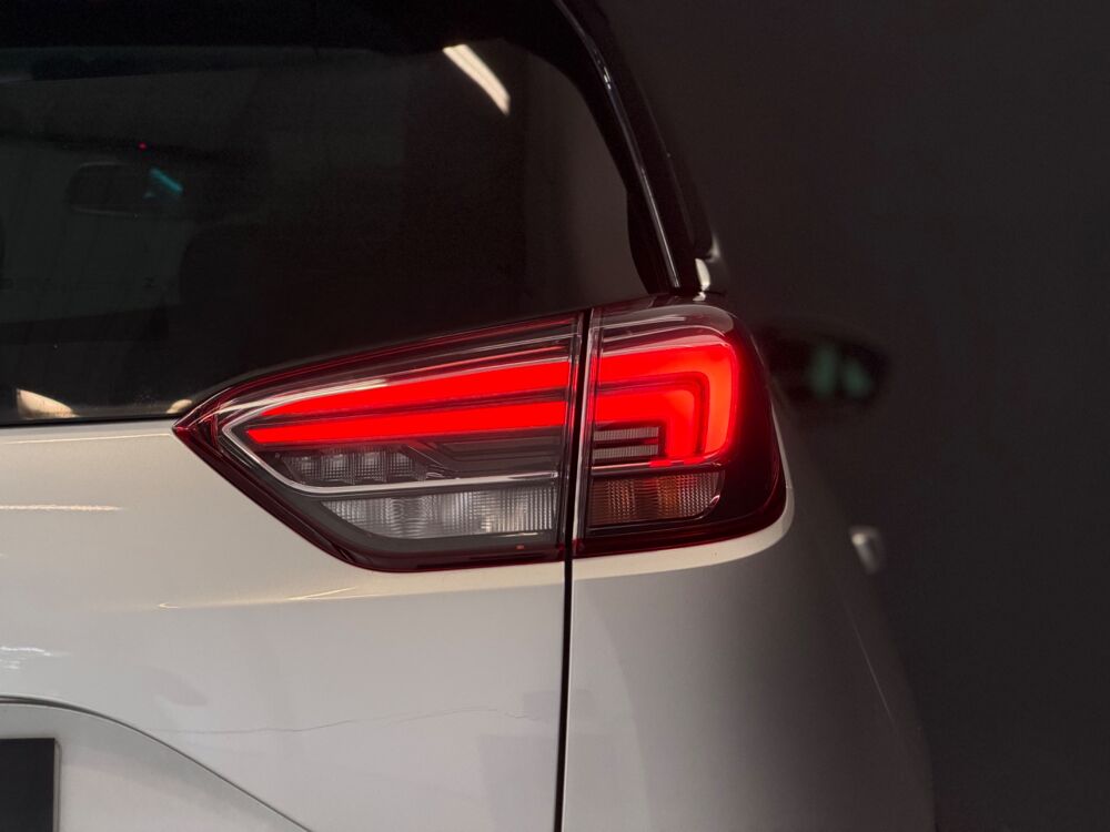 Crossland X 1.6 CDTI 120ch ULTIMATE 2018 occasion 37100 Tours