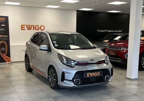 Annonce voiture Kia Picanto 11390 €