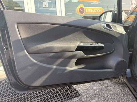 Corsa 1.4 Turbo 120 COLOR TWINPORT START-STOP 2012 occasion 64122 Urrugne