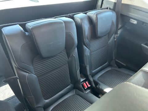 Grand scenic IV 1.2L TCE 130ch 7 PLACES ENERGY INTENS - CAMERA DE RECUL 2017 occasion 38420 Le Versoud