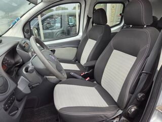 QUBO 1.3 MJT 75 DYNAMIC START-STOP 2010 occasion 33210 Maz&egrave;res