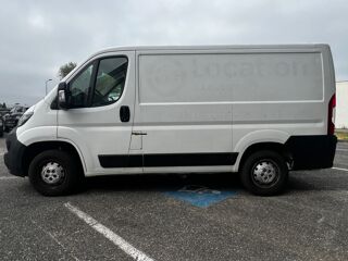 Boxer FOURGON 330 2.2 HDI 140 CH L1H1 ACTIVE START-STOP 2020 occasion 47000 Agen