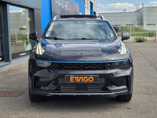 01 1.5 261 ch 180 PHEV HYBRID DCTH BVA 2022 occasion 68170 Rixheim