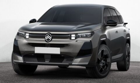 Annonce voiture Citroën C5 aircross 30590 €