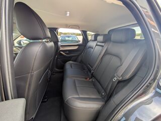 CX-60 2.5 327H 190 HYBRID 17.8KWH HOMURA 4X4/Attelage amovible/BO 2024 occasion 69420 Ampuis