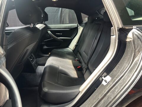 S&eacute;rie 4 GRAN-COUPE 3.0 430 D 260 m SPORT BVA SUIVI BMW 2019 occasion 55430 Belleville-sur-Meuse