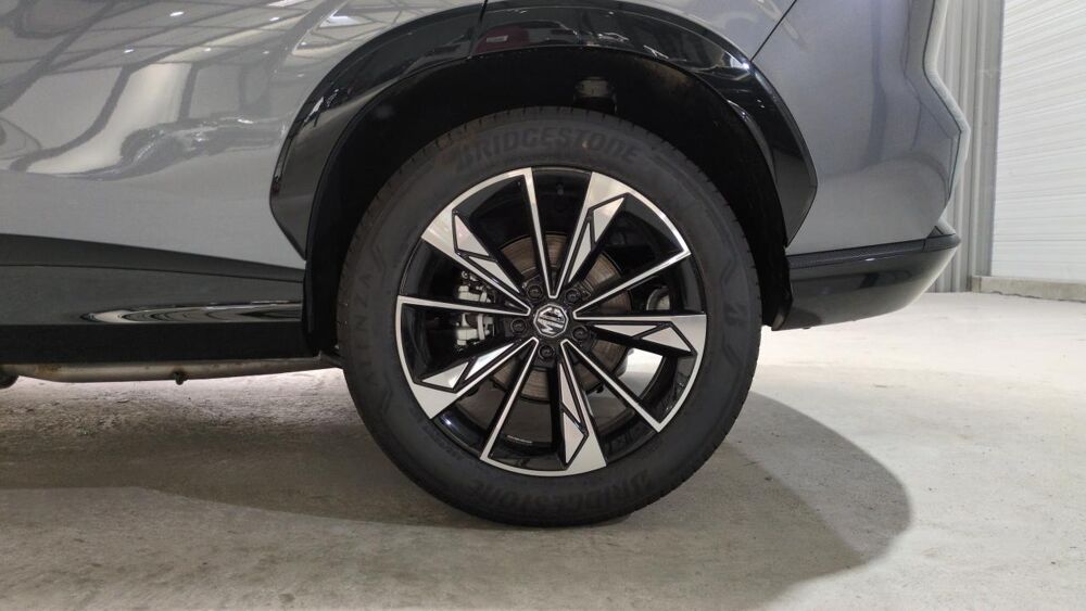 MG.EHS 1.5 HYBRID+ 224 CH BVA LUXURY 2026 occasion 13009 Marseille