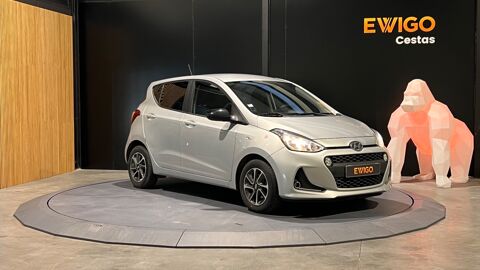 Hyundai i10 1.0 67 Ch EDITION 1 - CARPLAY