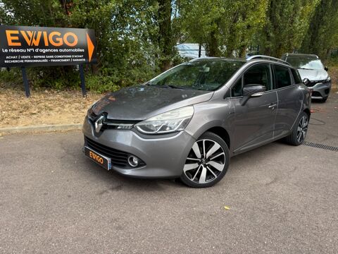 Renault clio 1.5 DCI ICONIC 90CH - CAMERA DE RECUL-SI