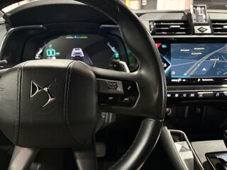 DS3 1.6 300 CH PHEV HYBRID RIVOLI 4X4 / CAMERA / CARPLAY / ATTEL 2020 occasion 29000 Quimper
