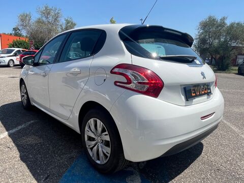 208 GENERATION-I 1.6 E-HDI 90 CH ACTIVE 2014 occasion 47000 Agen