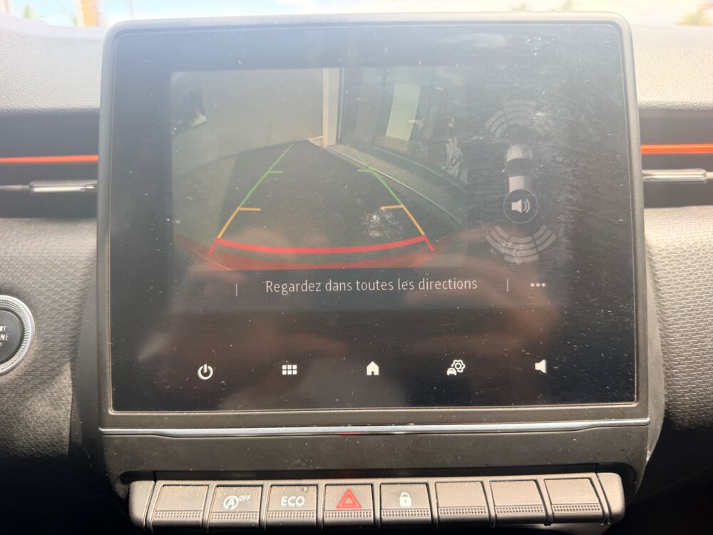 Clio 1.0 TCE 100 CH ZEN PACK CONFORT + CAMERA DE RECUL 2020 occasion 97410 Saint-Pierre