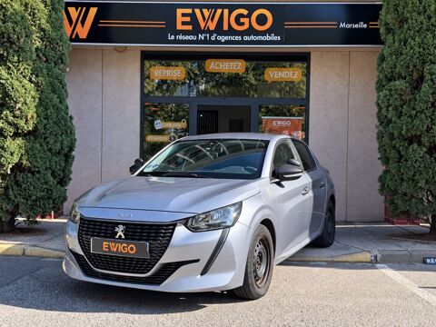 Annonce voiture Peugeot 208 7990 €