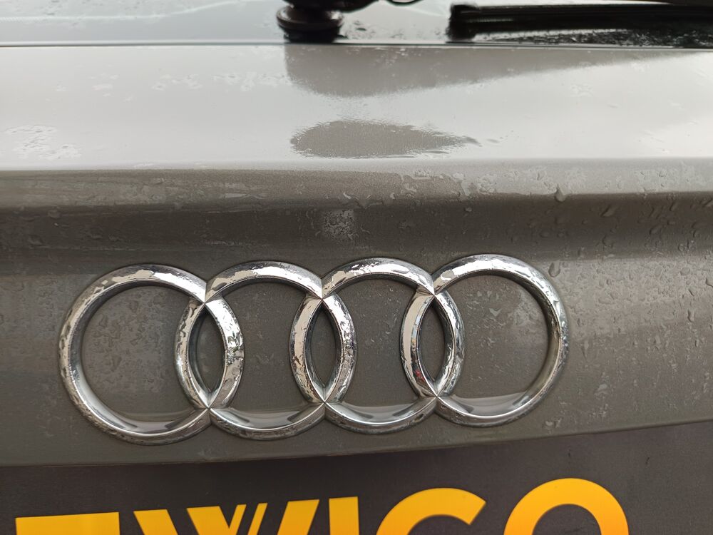 Q3 SPORTBACK 1.5 35 TFSI 150ch BUSINESS LINE GARANTI CONSTRUCTE 2023 occasion 69420 Ampuis