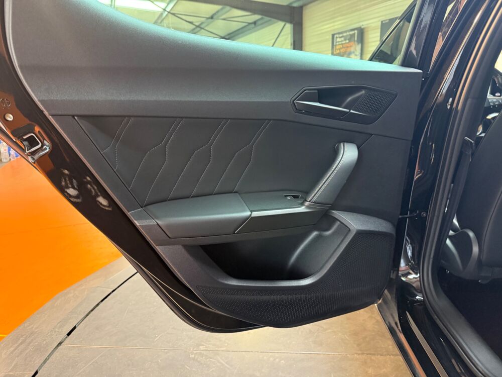 Leon 1.5 E-TSI 150 MHEV HYBRID DSG V BVA // SIEGES CHAUFFANTS // 2023 occasion 33320 Eysines