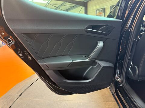 Leon 1.5 E-TSI 150 MHEV HYBRID DSG V BVA // SIEGES CHAUFFANTS // 2023 occasion 33320 Eysines