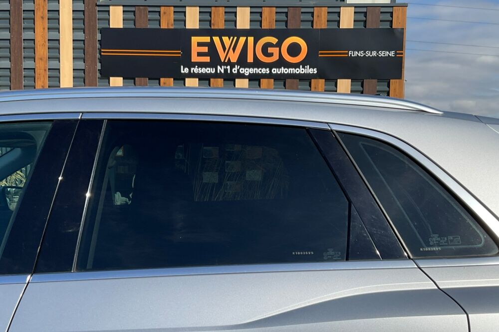 Q3 1.5 35 TFSI 150 DESIGN S-TRONIC BVA - virtual Cockpit-carpla 2019 occasion 78410 Flins-sur-Seine