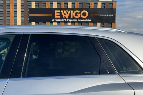 Q3 1.5 35 TFSI 150 DESIGN S-TRONIC BVA - virtual Cockpit-carpla 2019 occasion 78410 Flins-sur-Seine