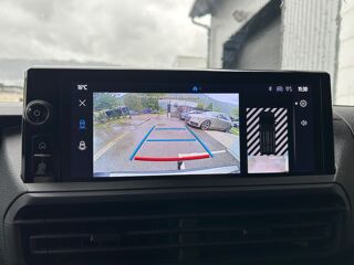 Proace FOURGON 2.0L 140ch H1L1 TECHNO MC24 + ATTELAGE + CARPLAY + C 2025 occasion 38420 Le Versoud