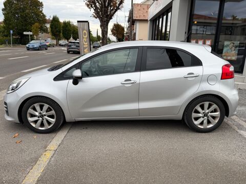 Rio 1.2 85 CH ISG EDITION 7 CAMERA DE RECUL 2015 occasion 40000 Mont-de-Marsan