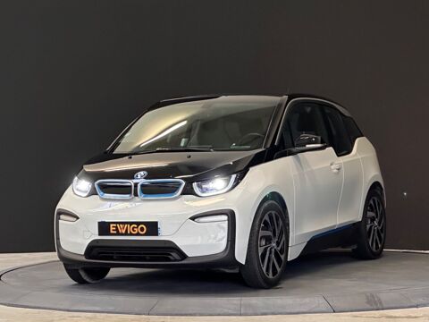 BMW i3 360 ELECTRIC 170 120AH EDITION ATELIER - SOH 94% 2018 occasion Tours 37100