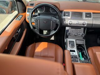 Range Rover 3.0 SDV6 260ch LIMITED EDITION 4WD CAMERA DE RECUL 2013 occasion 38420 Le Versoud