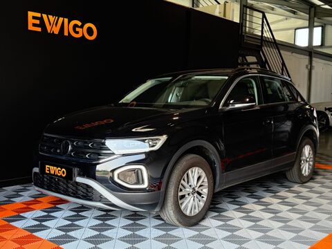 Annonce voiture Volkswagen T-ROC 21990 €
