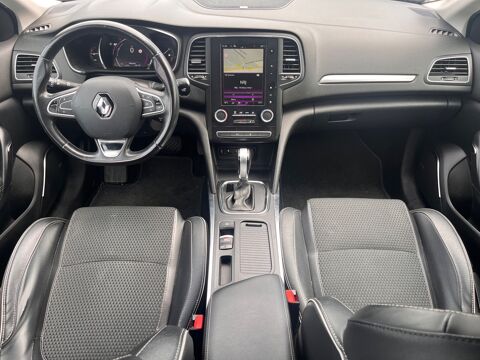 M&eacute;gane 1.2 TCE 130 BOSE EDC CarPlay - Cam&eacute;ra de recul 2017 occasion 44220 Cou&euml;ron