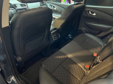 Kadjar 1.3 TCE 160 INTENS EDC BVA // ATTELAGE // DETECTEURS ANGLES 2019 occasion 33320 Eysines