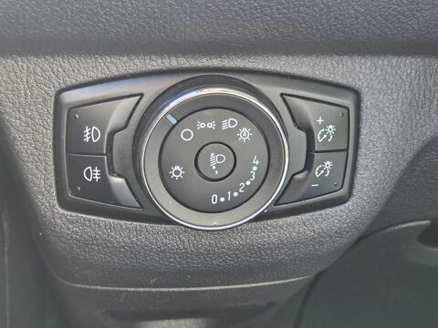 Tourneo VP COMBI 1.0 ECOBOOST 100 TREND 2017 occasion 33210 Maz&egrave;res