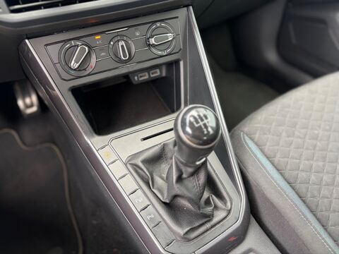 Polo 1.0 TSI 95ch IQ-DRIVE 2020 occasion 25300 Pontarlier