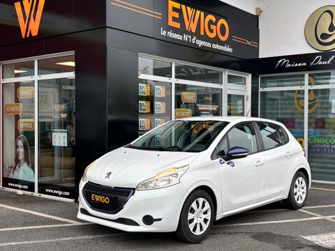 Peugeot 208 1.0 PURETECH ch 70 DISTRIBUTION REMPLACE