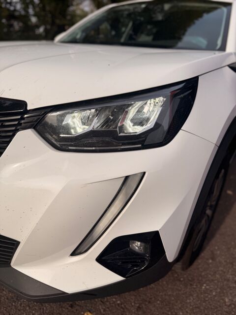2008 GENERATION-II 1.5 BLUEHDI 110Ch ACTIVE START-STOP - CARPLAY 2021 occasion 76150 Saint-Jean-du-Cardonnay
