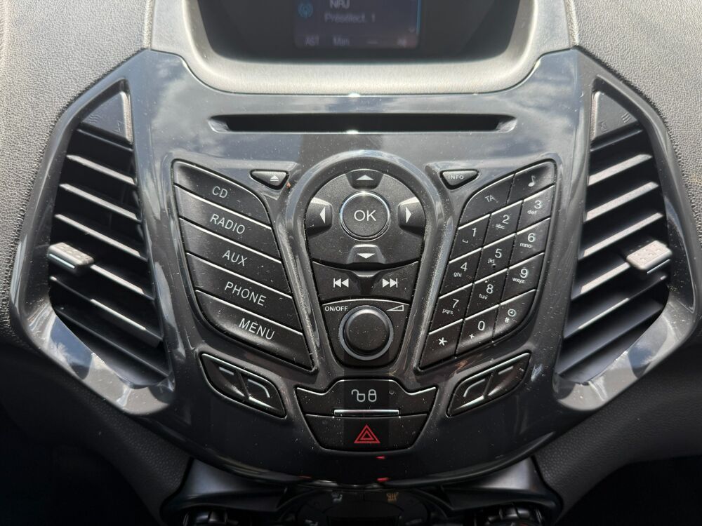 Ecosport 1.0 SCTI 125 ch TITANIUM 2017 occasion 17100 Saintes