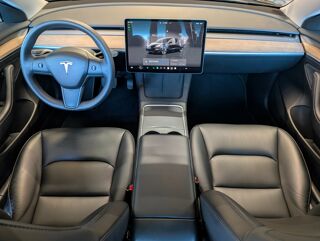 Model 3 60KWH STANDARD RWD - PLUS 2022 occasion 69400 Arnas