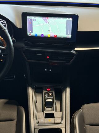 Leon 245 ch e-HYBRID VZ DSG6 - SUIVI CONSTRUCTEUR 2021 occasion 65290 Juillan