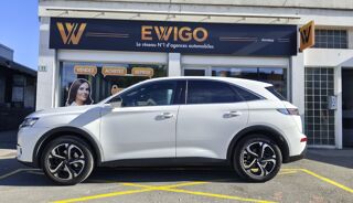 DS3 1.5 BLUEHDI 130Ch BUSINESS EAT8/CARPLAY/ATTELAGE ESCAMOTABLE 2022 occasion 74600 Seynod