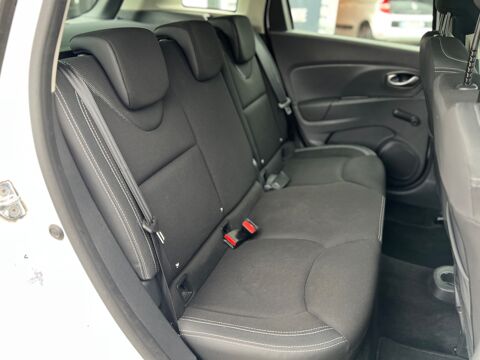 Clio ESTATE 1.5 DCI 75 CH ENERGY ZEN / DISTRIBUTION FAITE 2017 occasion 47000 Agen