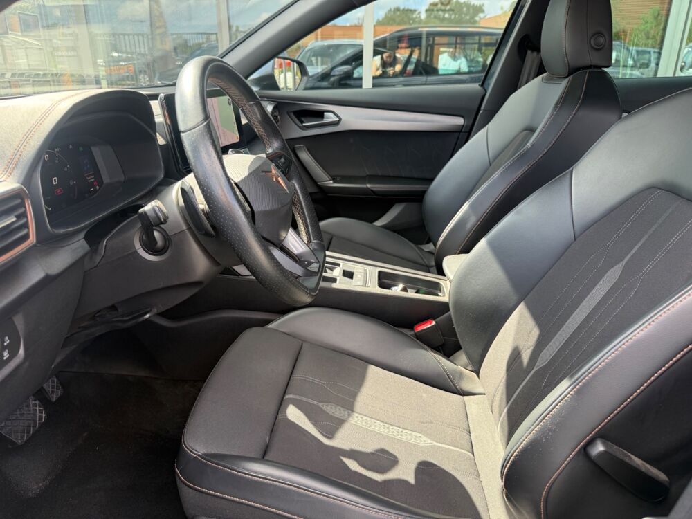 Formentor 1.4 E-HYBRID 204H 150 PHEV HYBRID 12.8KWH V DSG BVA 2021 occasion 33210 Maz&egrave;res