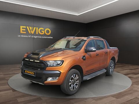 Annonce voiture Ford Ranger 29490 €