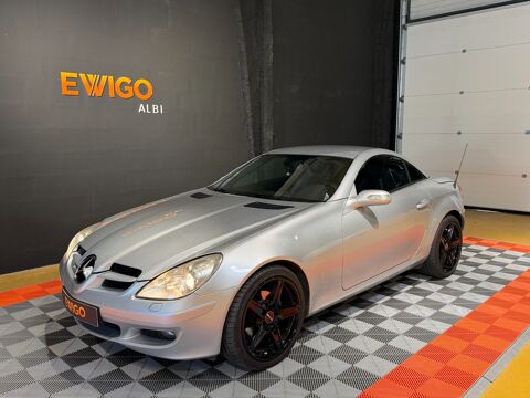 Annonce voiture Mercedes Classe A 12990 €