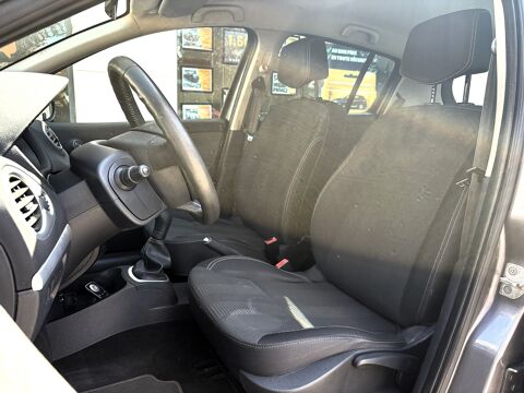 Clio III PHASE 2 – 5 PORTES – 1.2 TCE 16V ECO2 100 ch – TOMTOM 2010 occasion 77700 Serris