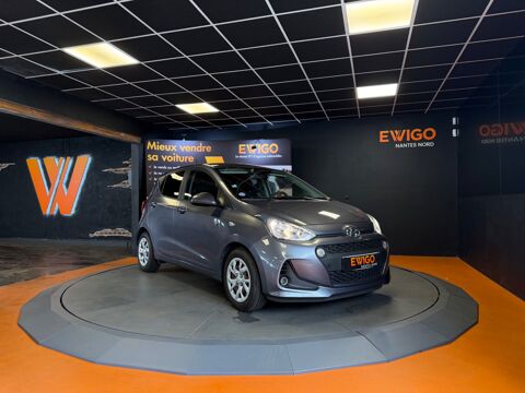 Hyundai i10 1.2 85 EDITION NAVI // CLIMATISATION // 