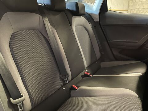 Ibiza 1.0 TSI 95CV STYLE - RADARS AV/AR - FRONT ASSIST - REGULATEU 2020 occasion 69400 Arnas