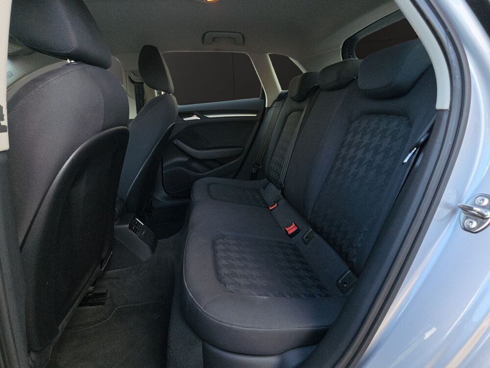 A3 SPORTBACK 1.6 TDI 110 AMBIENTE 2014 occasion 68000 Colmar