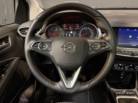 Crossland X 1.6 CDTI 120ch ULTIMATE 2018 occasion 37100 Tours