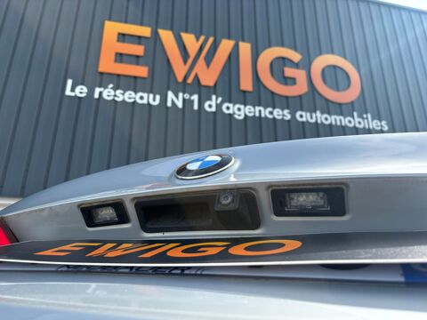 X3 2.0 I 184 BUSINESS DESIGN XDRIVE BVA / ENTRETIEN BMW / ATTEL 2020 occasion 64122 Urrugne