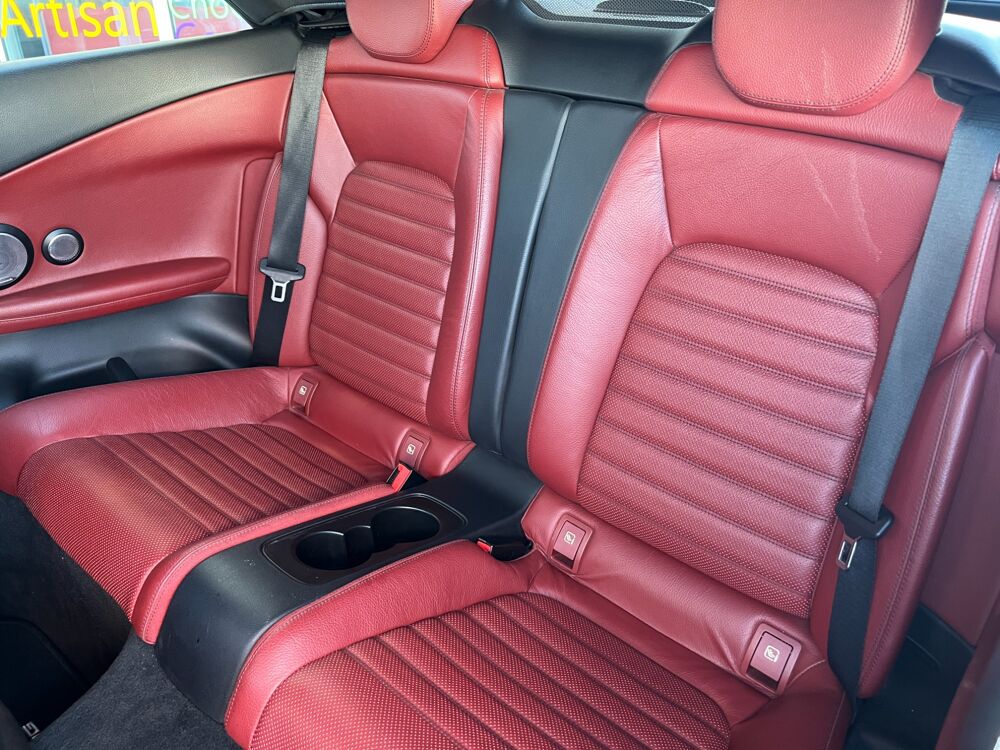 Classe C CABRIOLET 220 D 170 ch SPORTLINE 9G-TRONIC 2017 occasion 64320 Idron